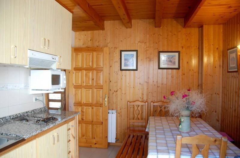 Casa Rural Casa Colom Espot Eksteriør bilde