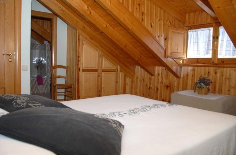 Casa Rural Casa Colom Espot Rom bilde