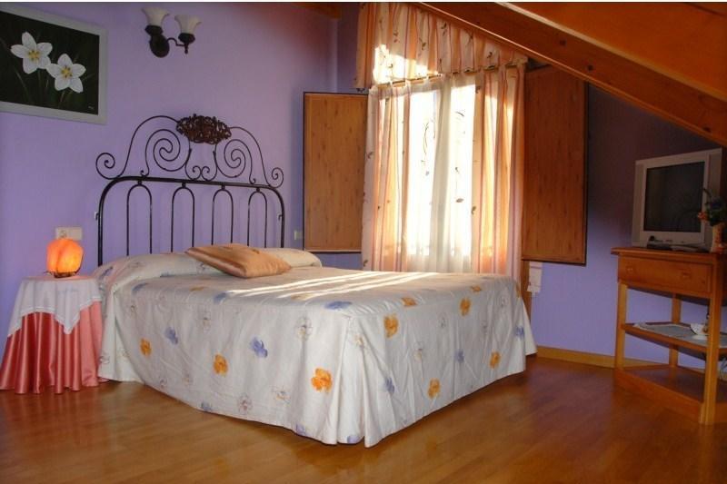 Casa Rural Casa Colom Espot Eksteriør bilde